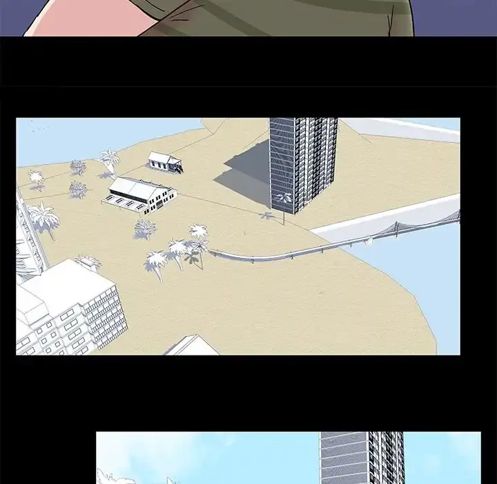 Project Utopia Episode 58 - Page 21