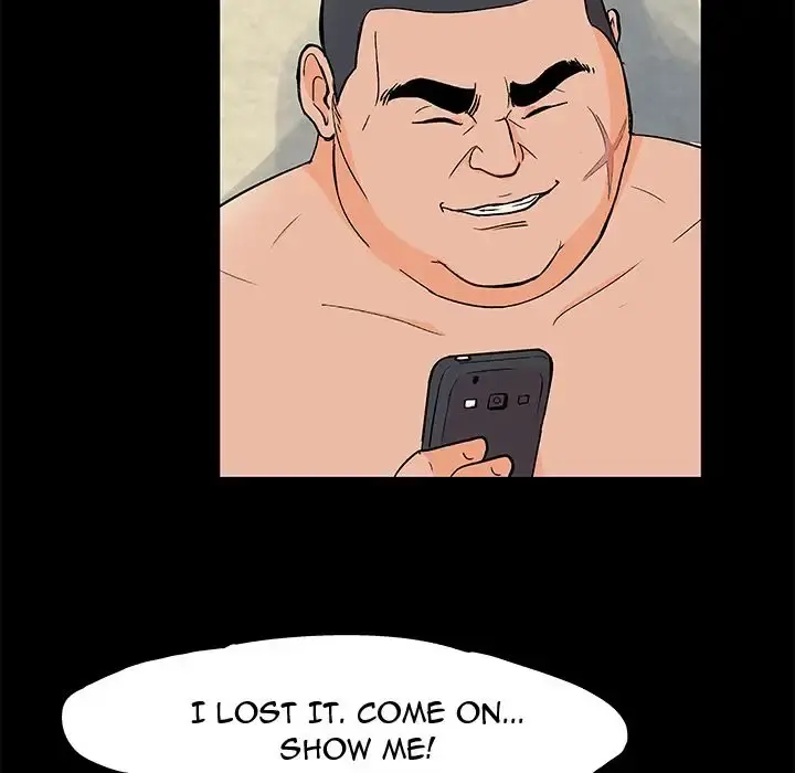 Project Utopia Episode 58 - Page 27
