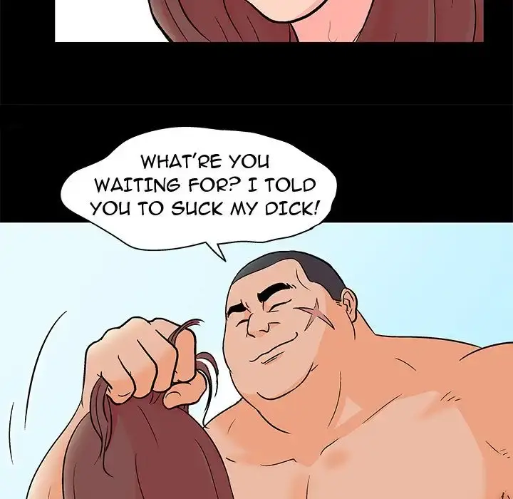 Project Utopia Episode 58 - Page 43