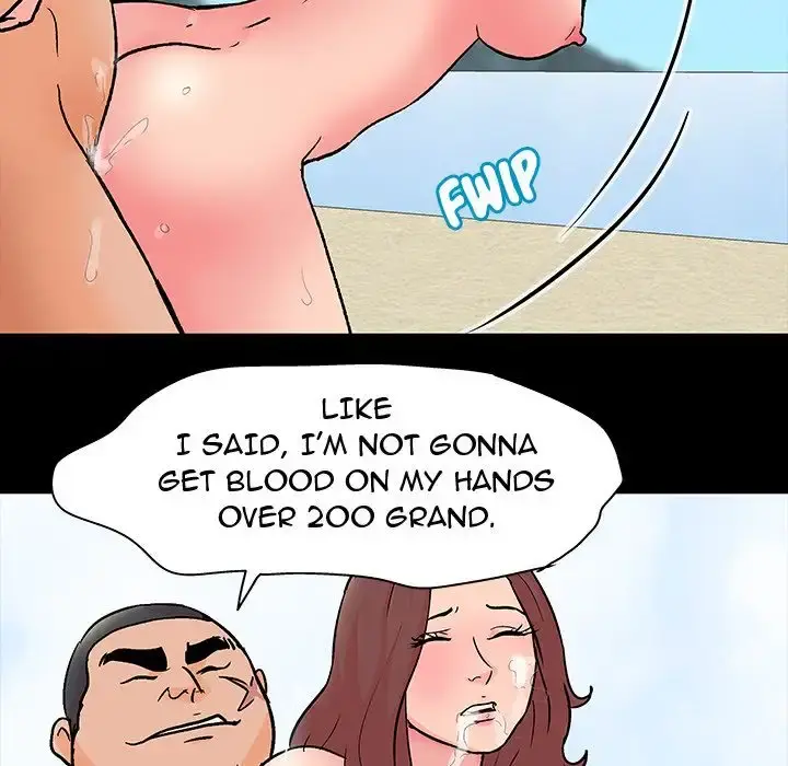 Project Utopia Episode 58 - Page 58