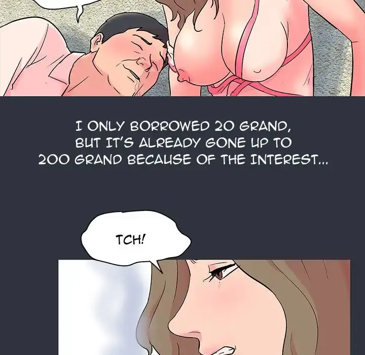 Project Utopia Episode 58 - Page 63