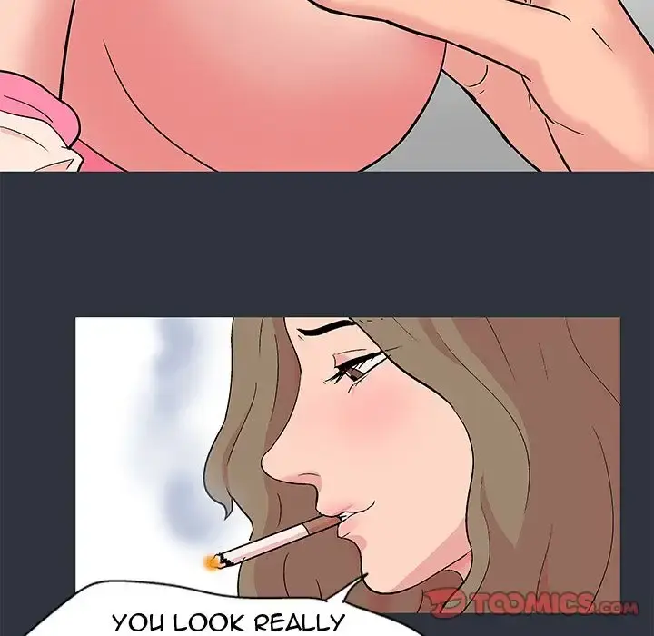 Project Utopia Episode 58 - Page 66