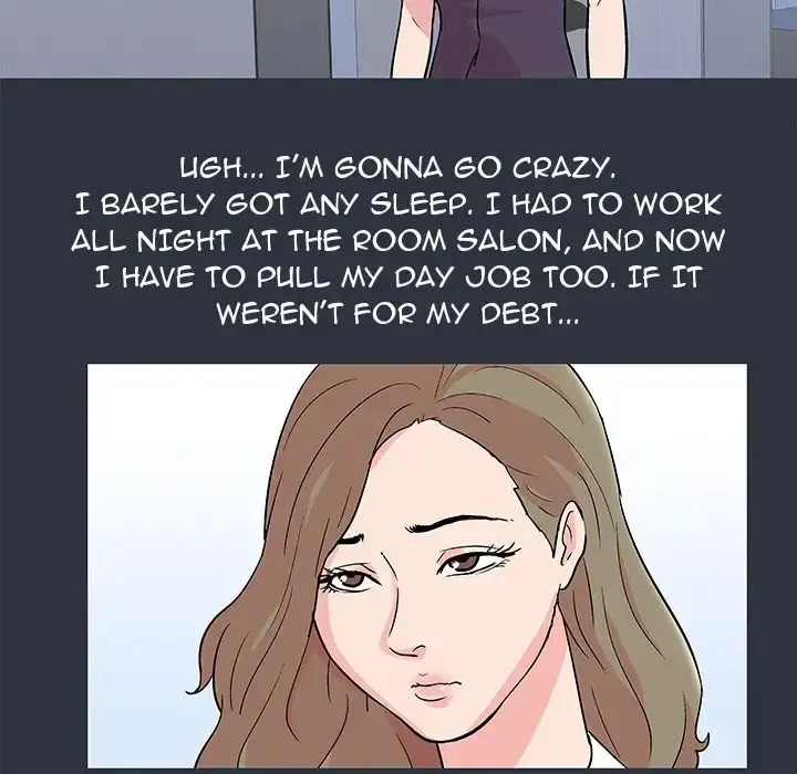 Project Utopia Episode 58 - Page 71