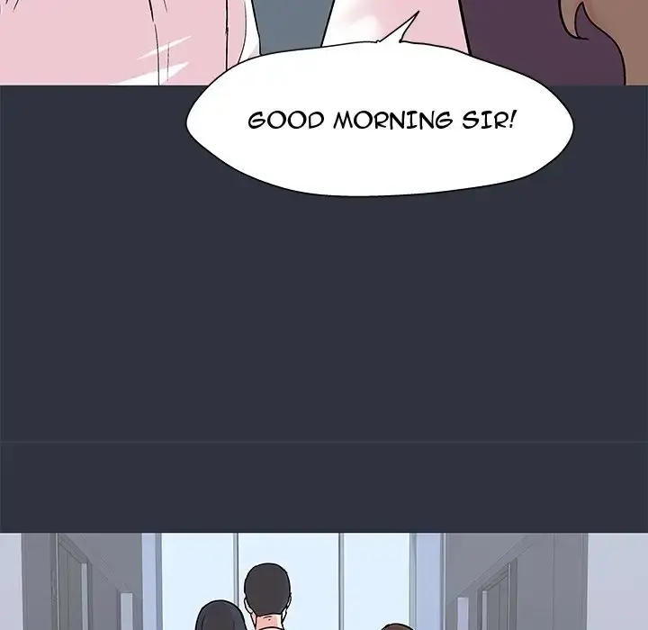 Project Utopia Episode 58 - Page 73