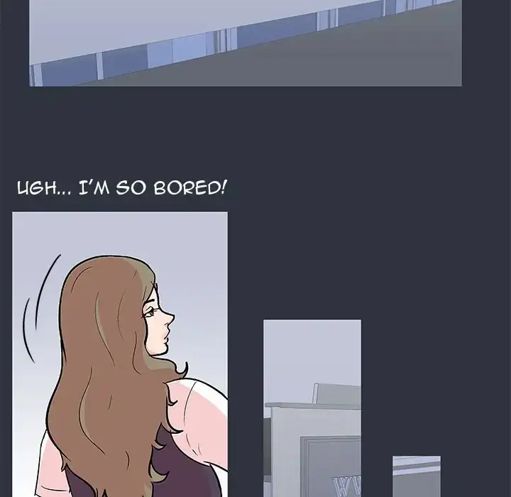 Project Utopia Episode 58 - Page 78
