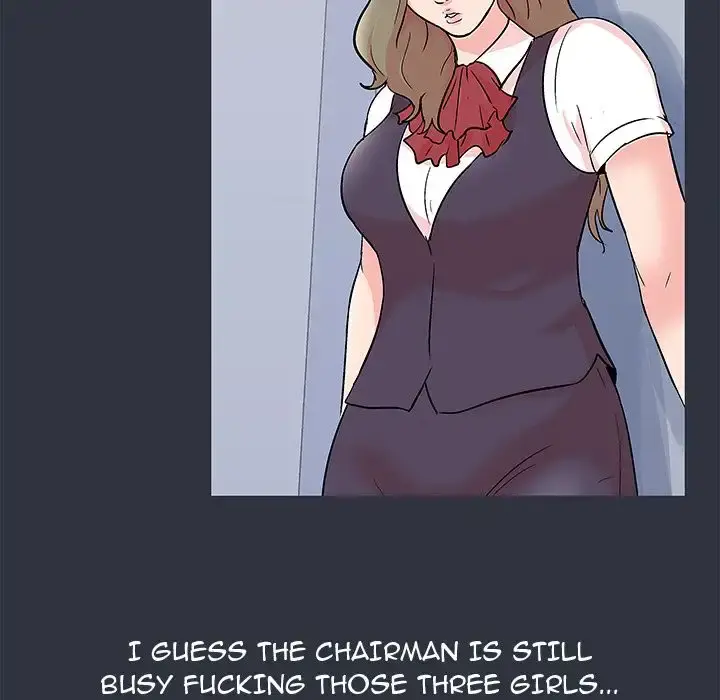 Project Utopia Episode 58 - Page 80