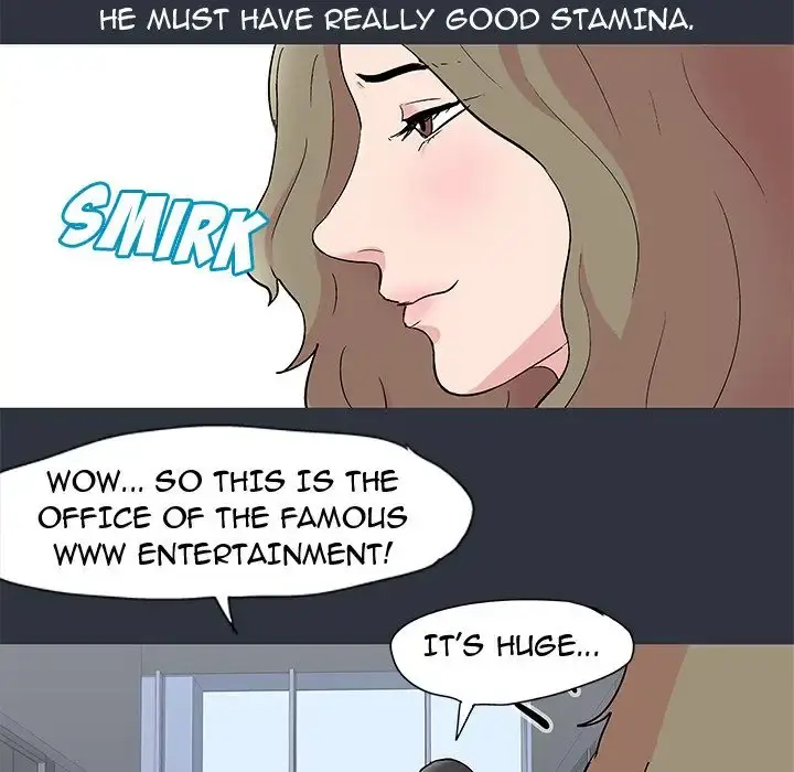 Project Utopia Episode 58 - Page 81