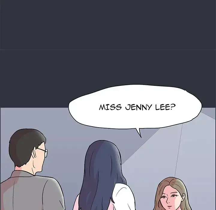Project Utopia Episode 58 - Page 84