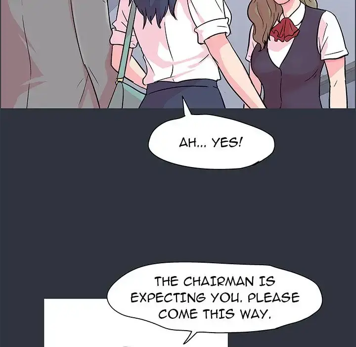 Project Utopia Episode 58 - Page 85