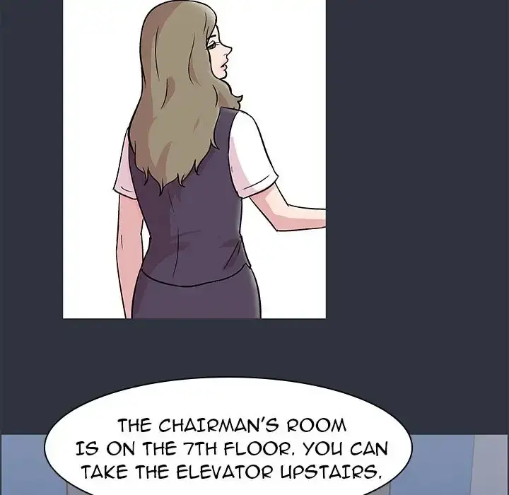 Project Utopia Episode 58 - Page 86