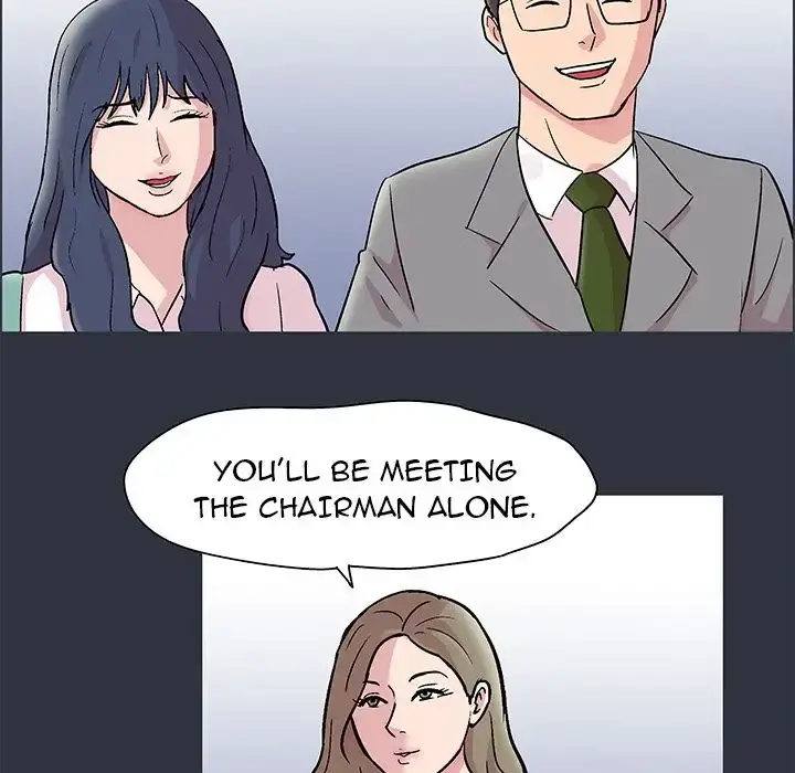 Project Utopia Episode 58 - Page 88