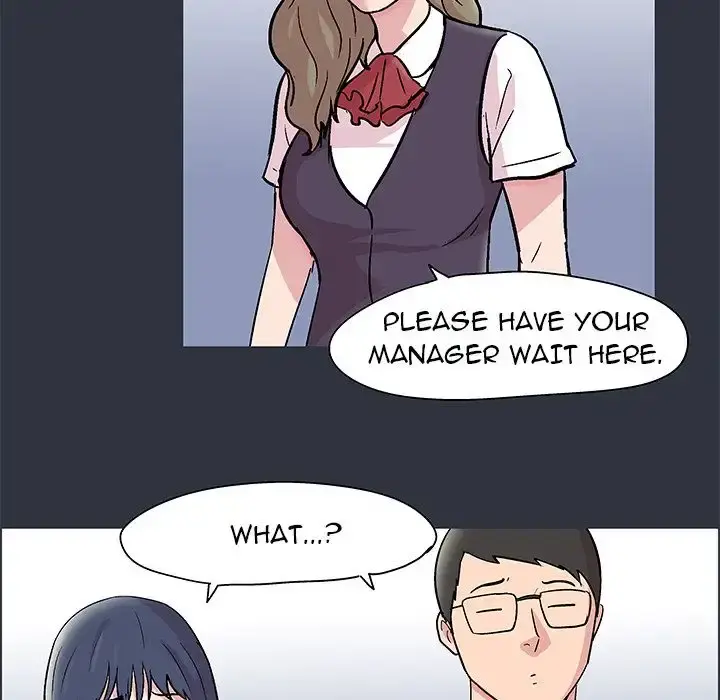 Project Utopia Episode 58 - Page 89