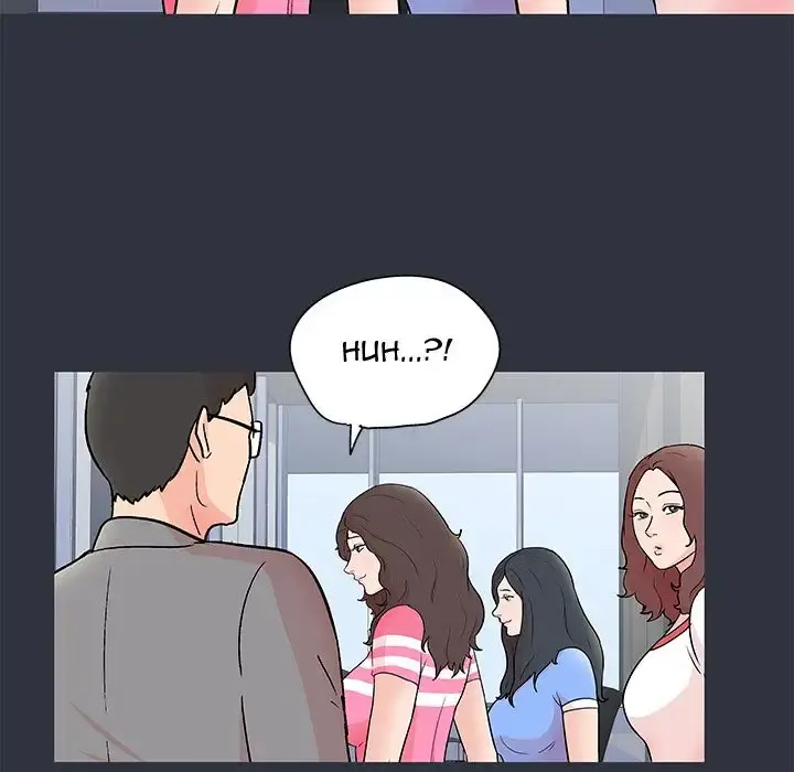 Project Utopia Episode 59 - Page 10