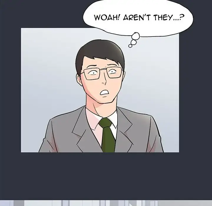 Project Utopia Episode 59 - Page 13