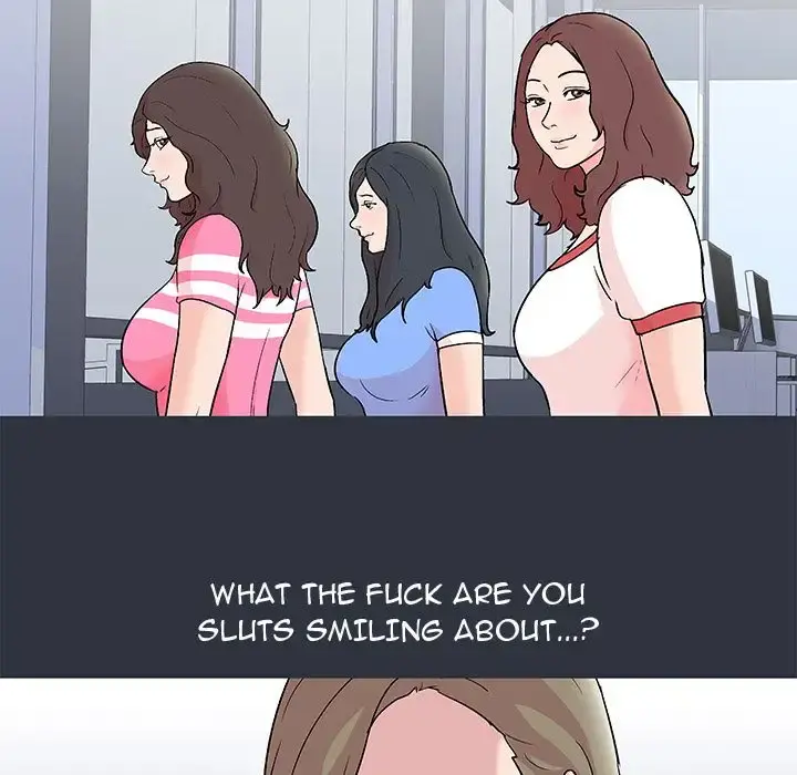 Project Utopia Episode 59 - Page 14