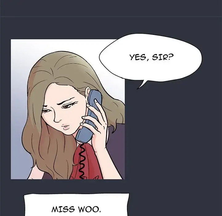 Project Utopia Episode 59 - Page 21