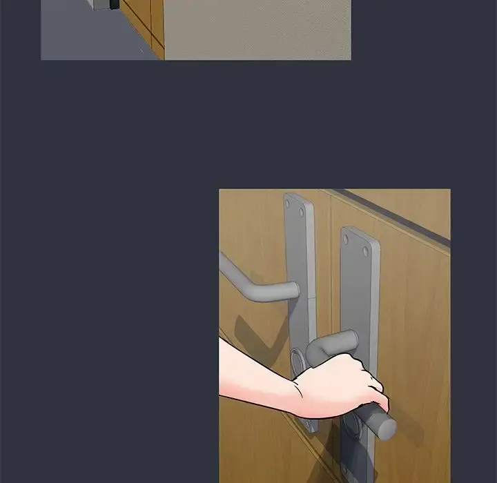 Project Utopia Episode 59 - Page 29