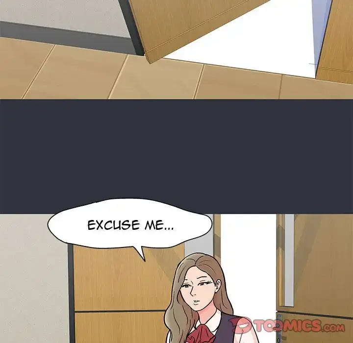 Project Utopia Episode 59 - Page 32