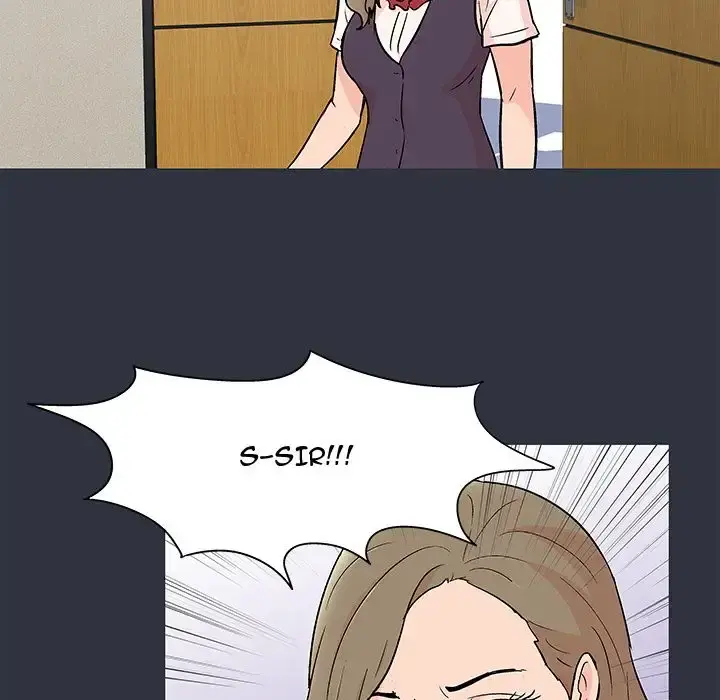Project Utopia Episode 59 - Page 33