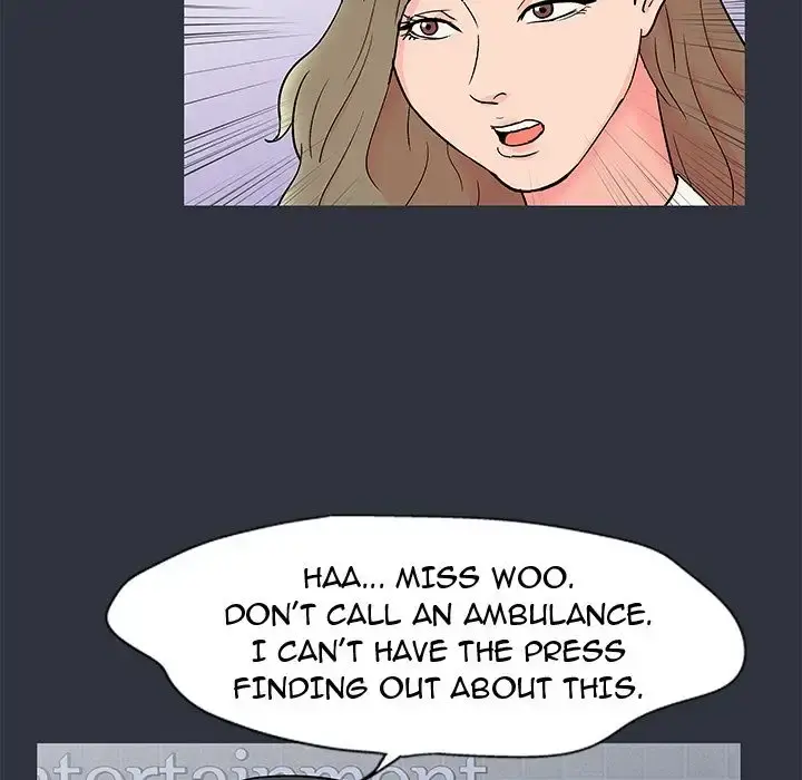 Project Utopia Episode 59 - Page 34