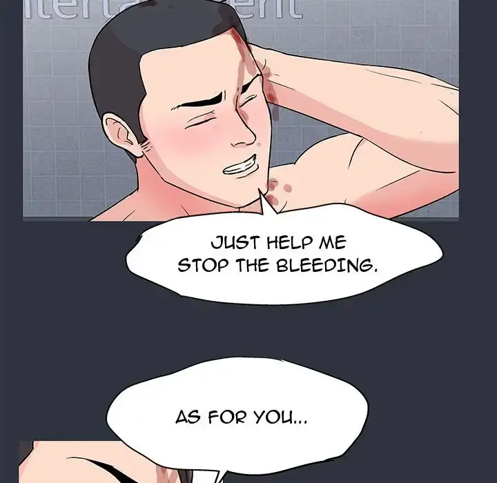 Project Utopia Episode 59 - Page 35
