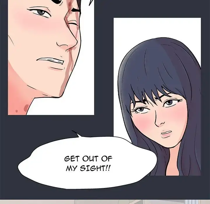 Project Utopia Episode 59 - Page 36