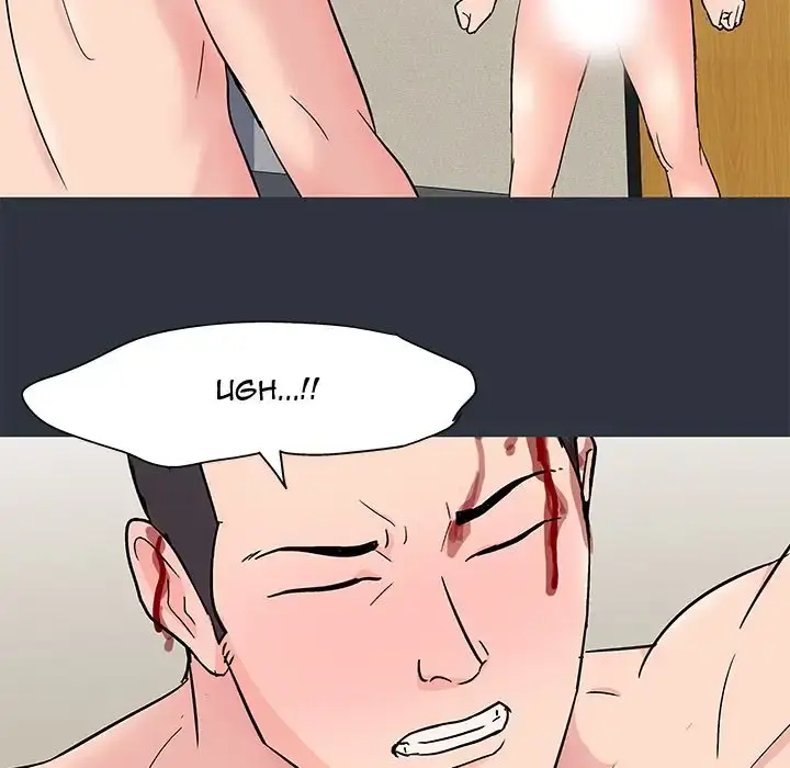 Project Utopia Episode 59 - Page 39
