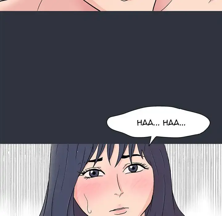 Project Utopia Episode 59 - Page 40