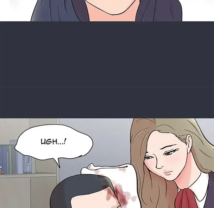 Project Utopia Episode 59 - Page 41