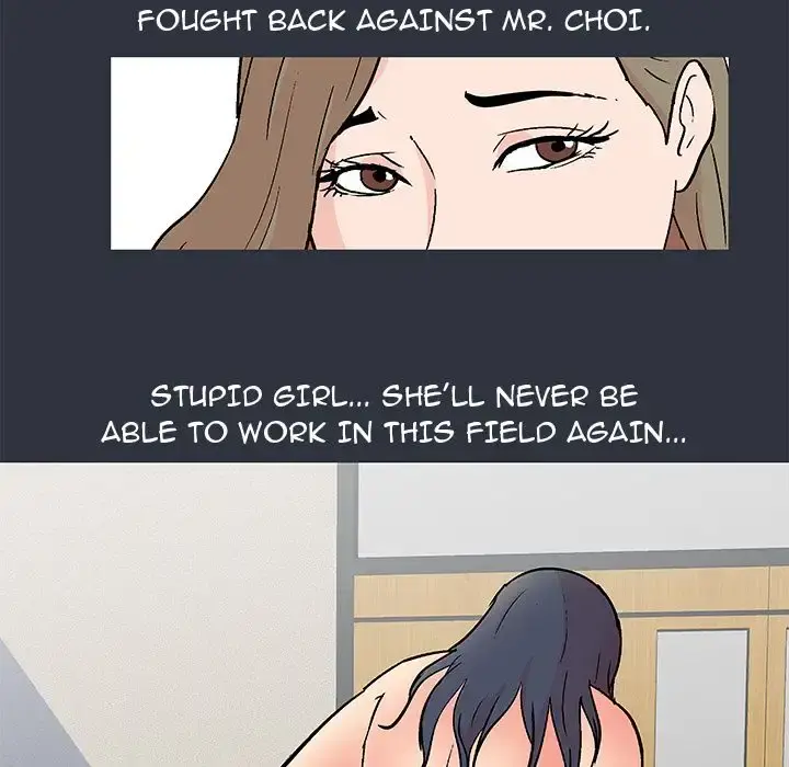 Project Utopia Episode 59 - Page 44