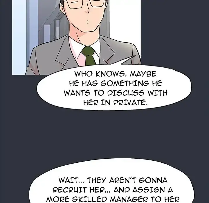 Project Utopia Episode 59 - Page 5