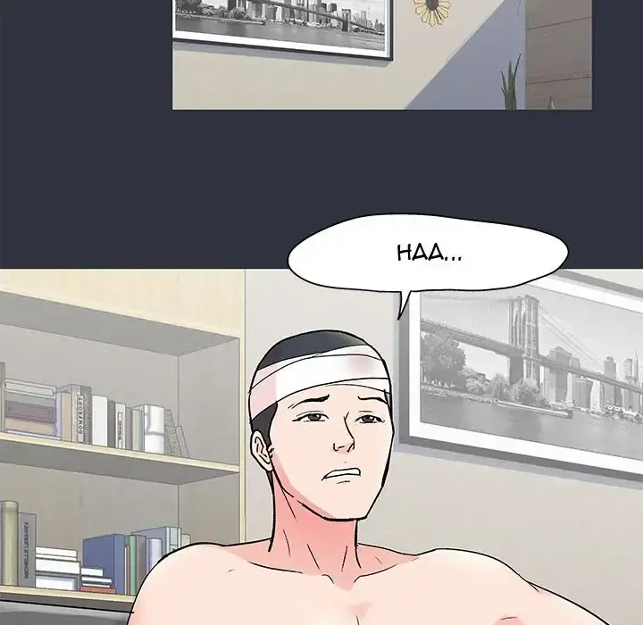 Project Utopia Episode 59 - Page 51