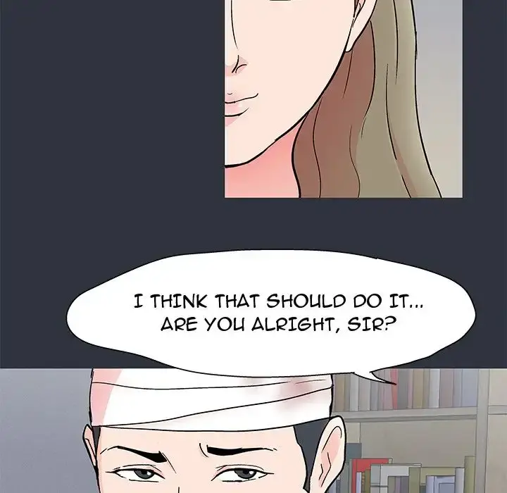 Project Utopia Episode 59 - Page 53