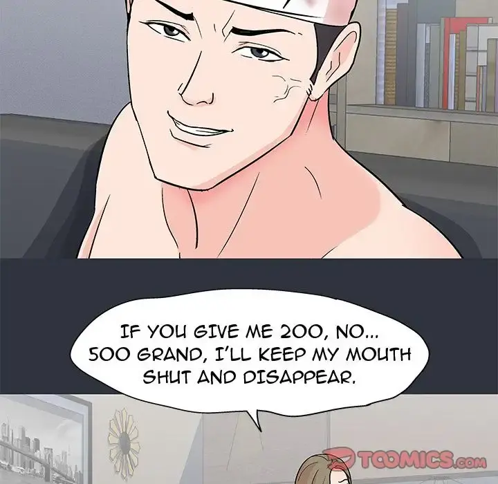 Project Utopia Episode 59 - Page 62