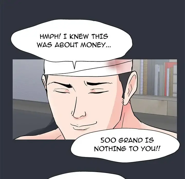 Project Utopia Episode 59 - Page 64