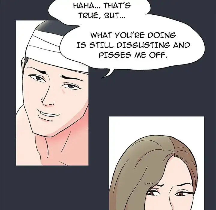 Project Utopia Episode 59 - Page 65