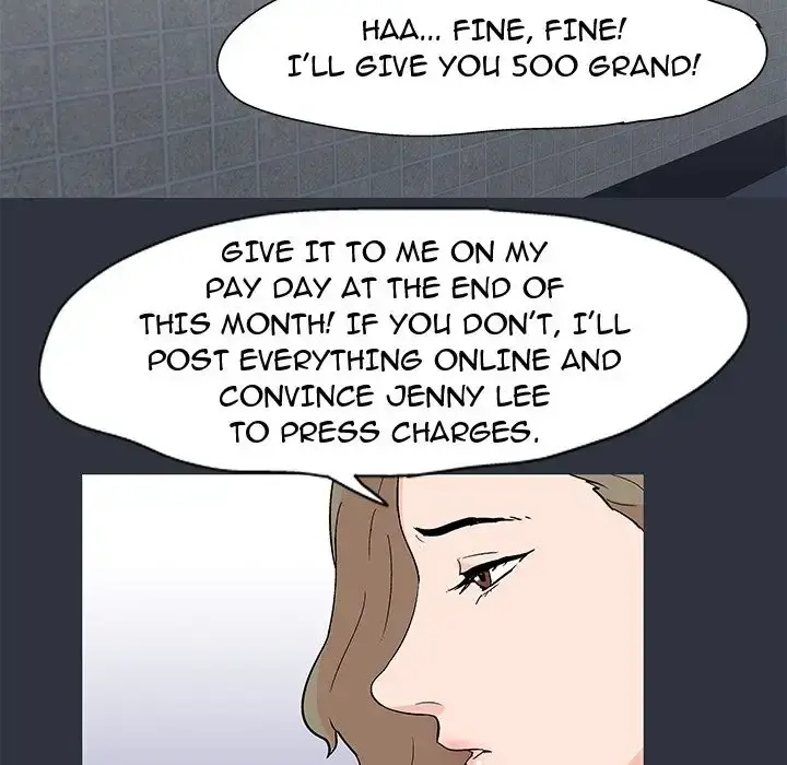 Project Utopia Episode 59 - Page 67