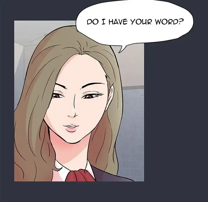Project Utopia Episode 59 - Page 70