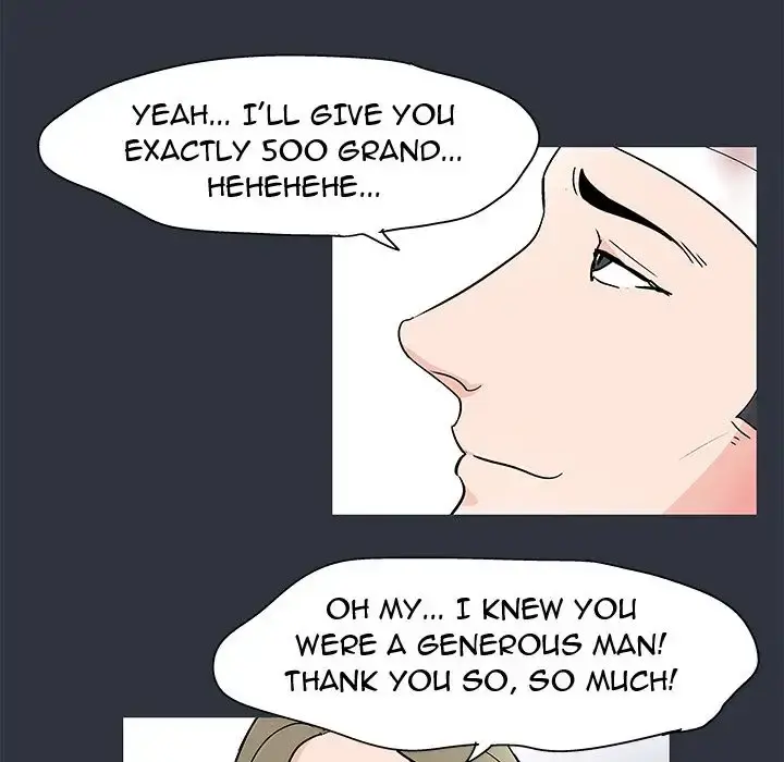 Project Utopia Episode 59 - Page 71