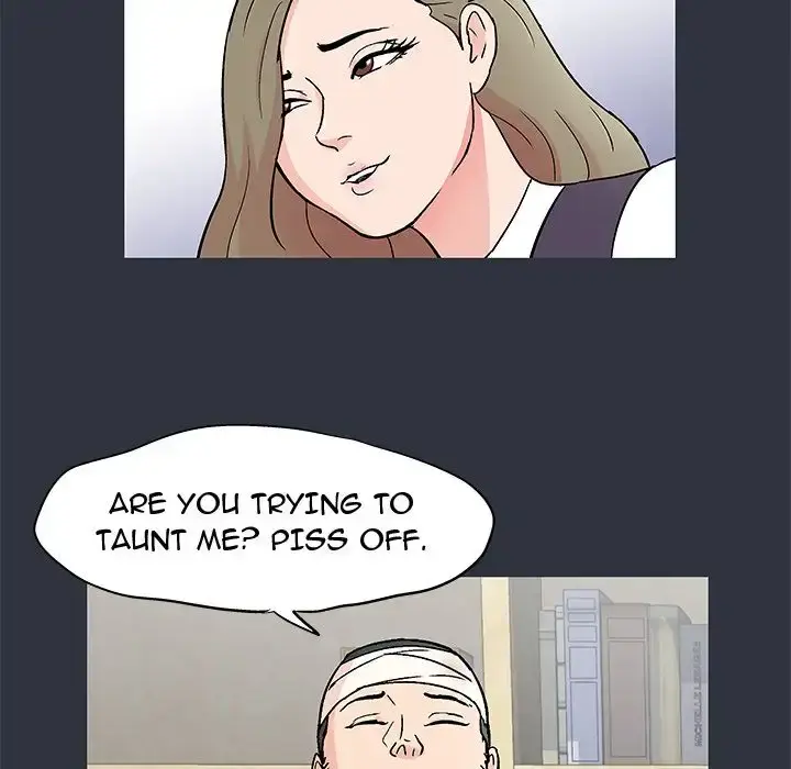 Project Utopia Episode 59 - Page 72