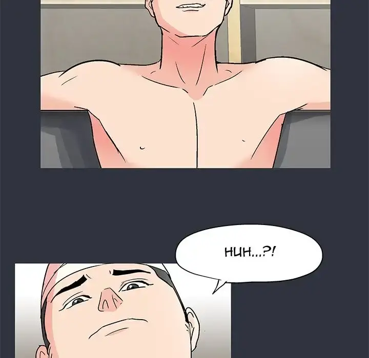 Project Utopia Episode 59 - Page 73