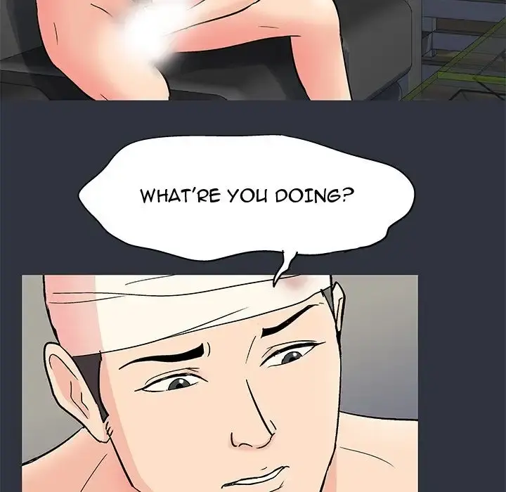 Project Utopia Episode 59 - Page 75