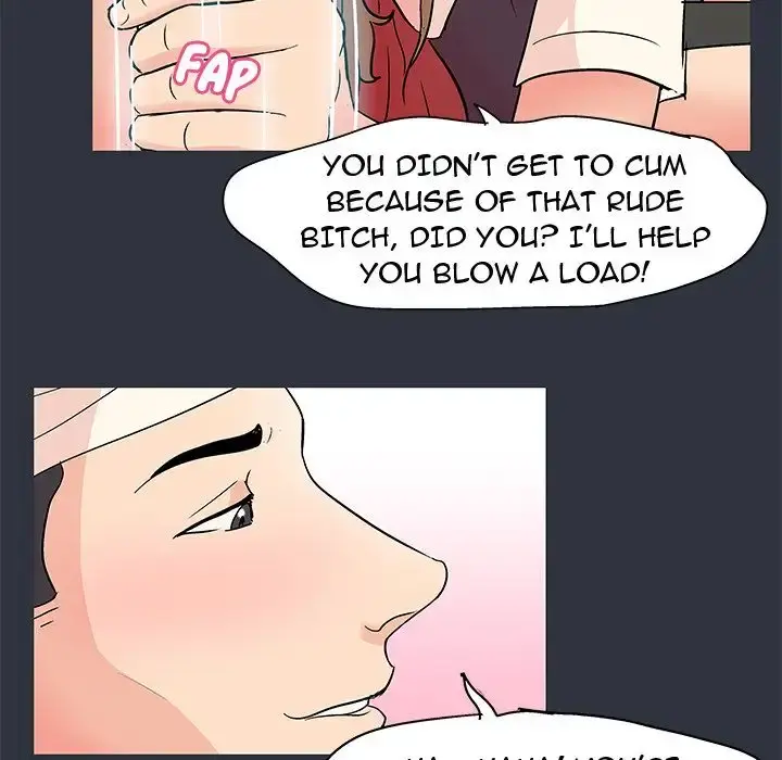 Project Utopia Episode 59 - Page 77