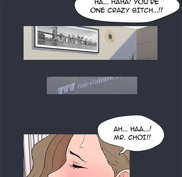 Project Utopia Episode 59 - Page 78