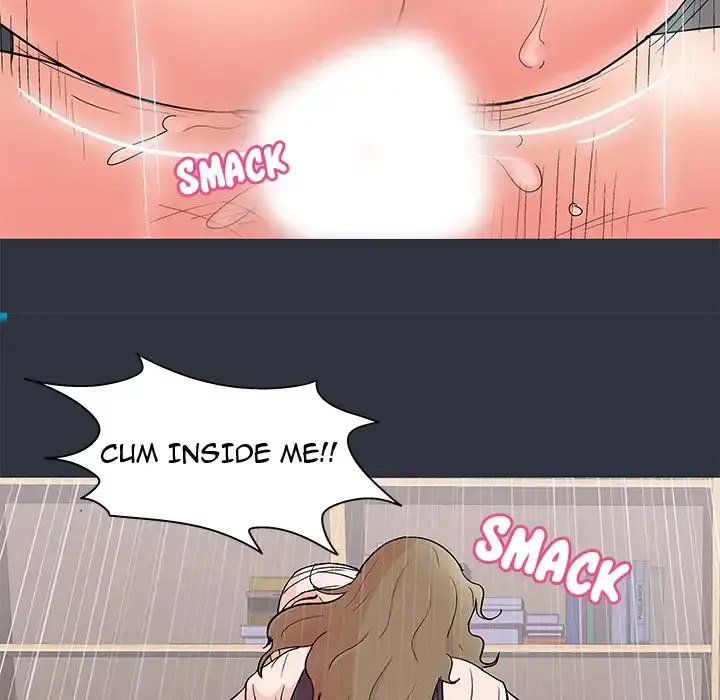 Project Utopia Episode 59 - Page 80