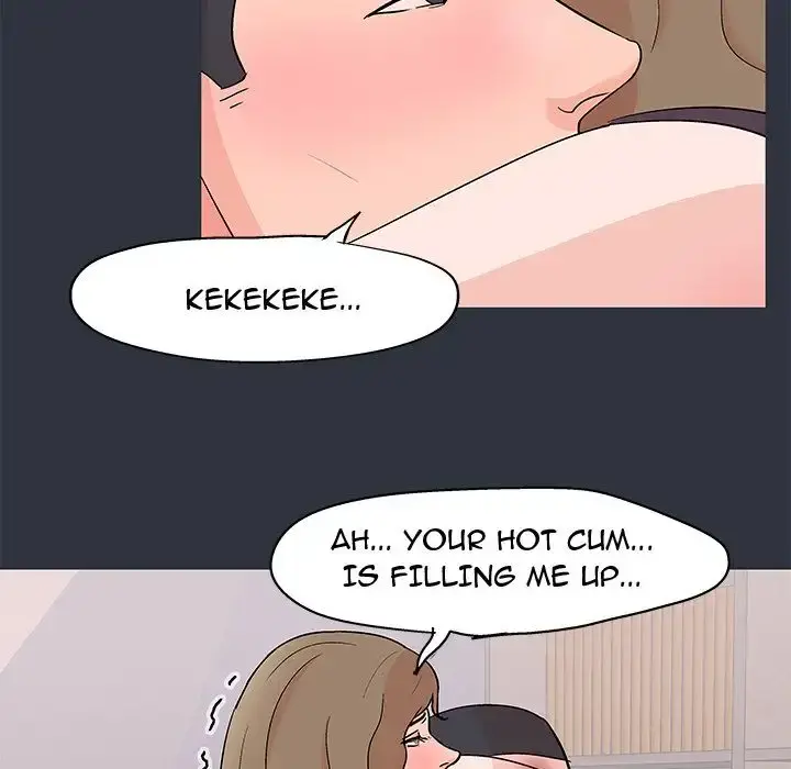 Project Utopia Episode 59 - Page 83