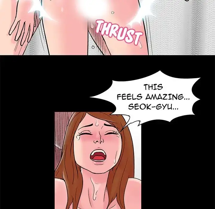 Project Utopia Episode 60 - Page 10