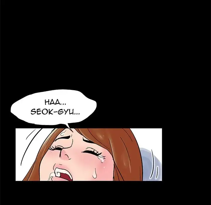 Project Utopia Episode 60 - Page 15