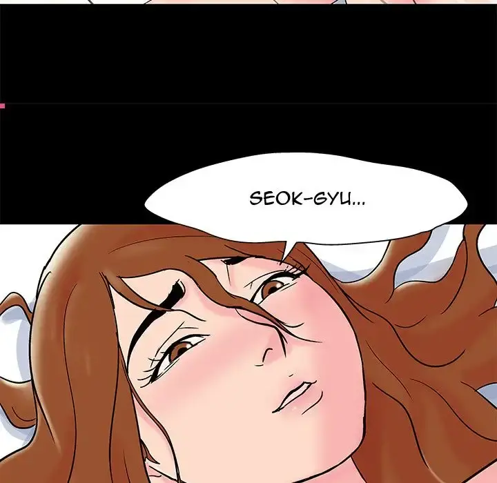 Project Utopia Episode 60 - Page 23