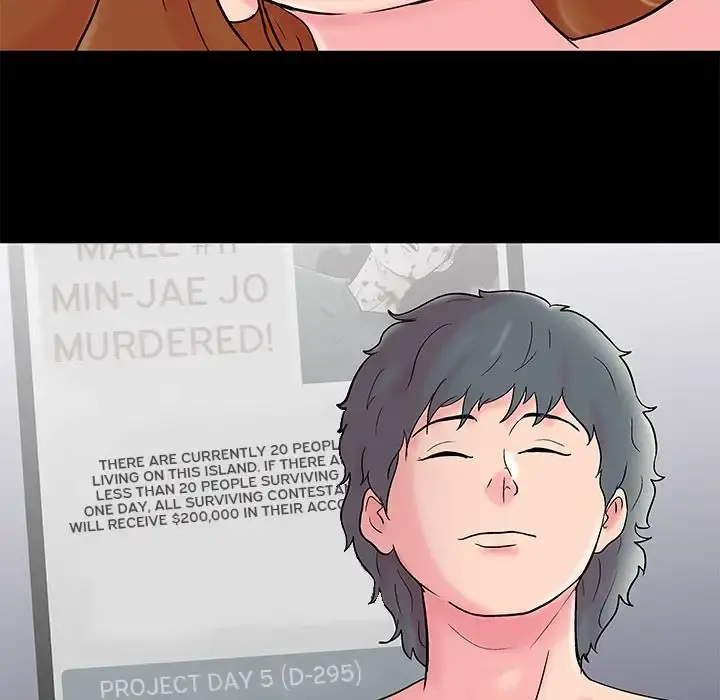 Project Utopia Episode 60 - Page 24